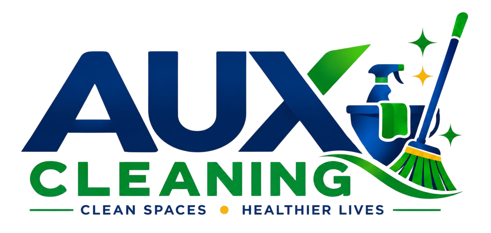 AUX Cleaning